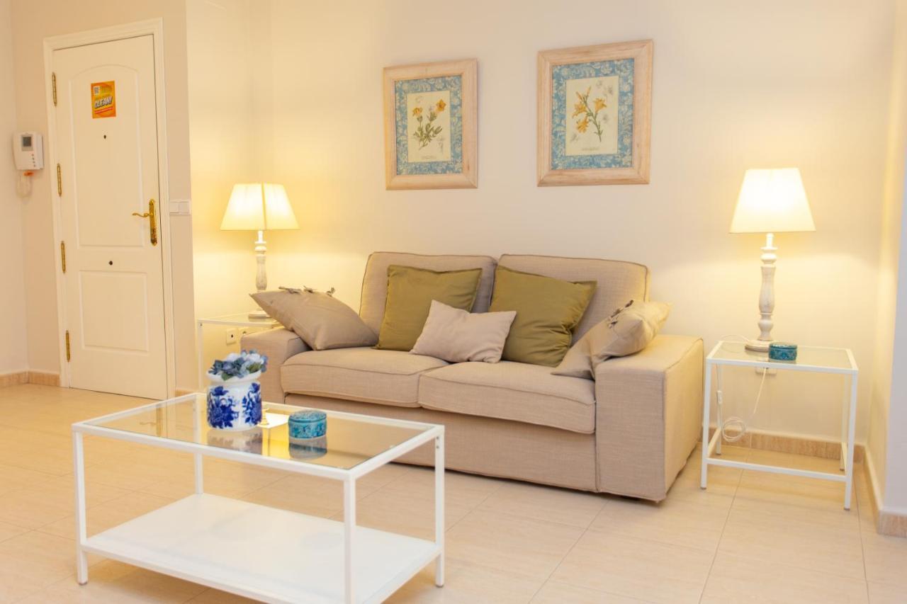Denia Front Beach Apartment Exterior photo