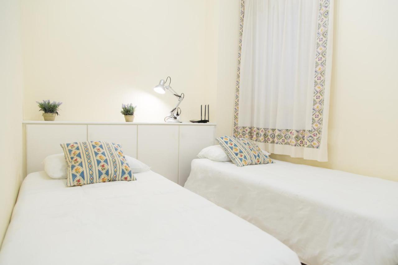 Denia Front Beach Apartment Exterior photo